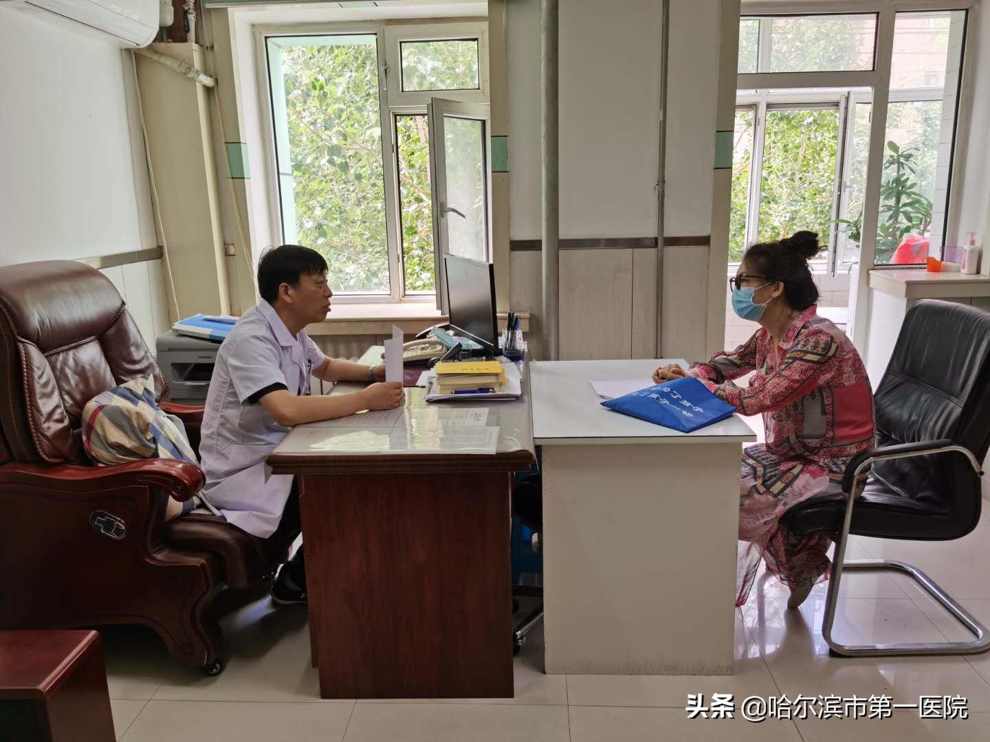 哈尔滨最新患者情况分析与更新