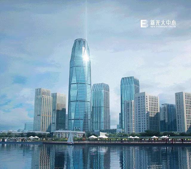 时代之光璀璨灯具，最新潮流之选
