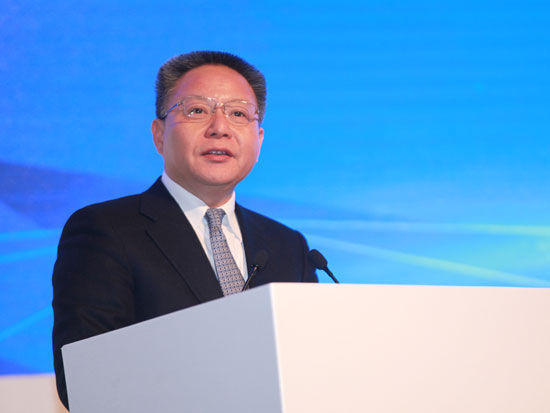 沈晓明最新动态，变化的力量闪耀自信与成就之光