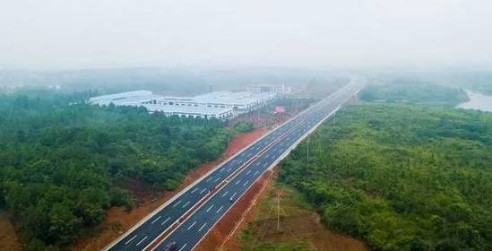 湘阴最新路况实时更新，一路前行，信心闪耀