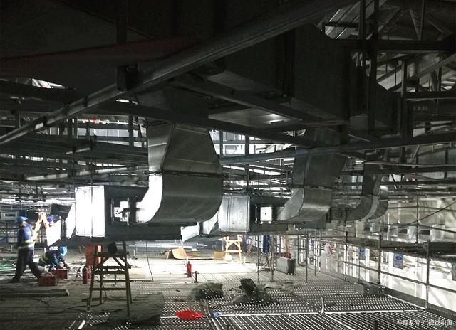 科技重塑生活，最新风管厚度引领未来家居新体验