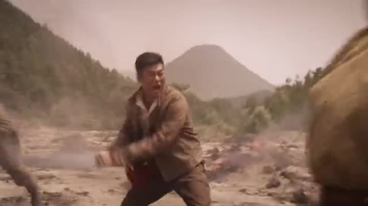 最新抗战片之旅，领略自然美景，探寻内心平和与喜悦的旅程