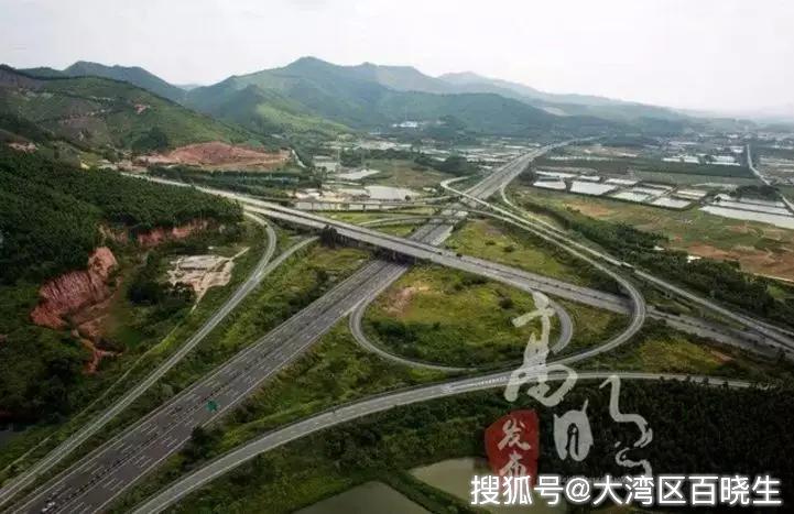 江迭公路最新进展，时代脉络与地方骄傲的成果展示