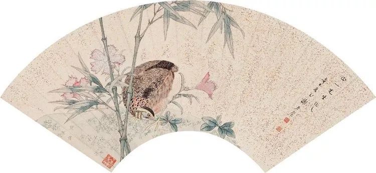 梅姨最新画作，学习之旅中的变化与成就之源