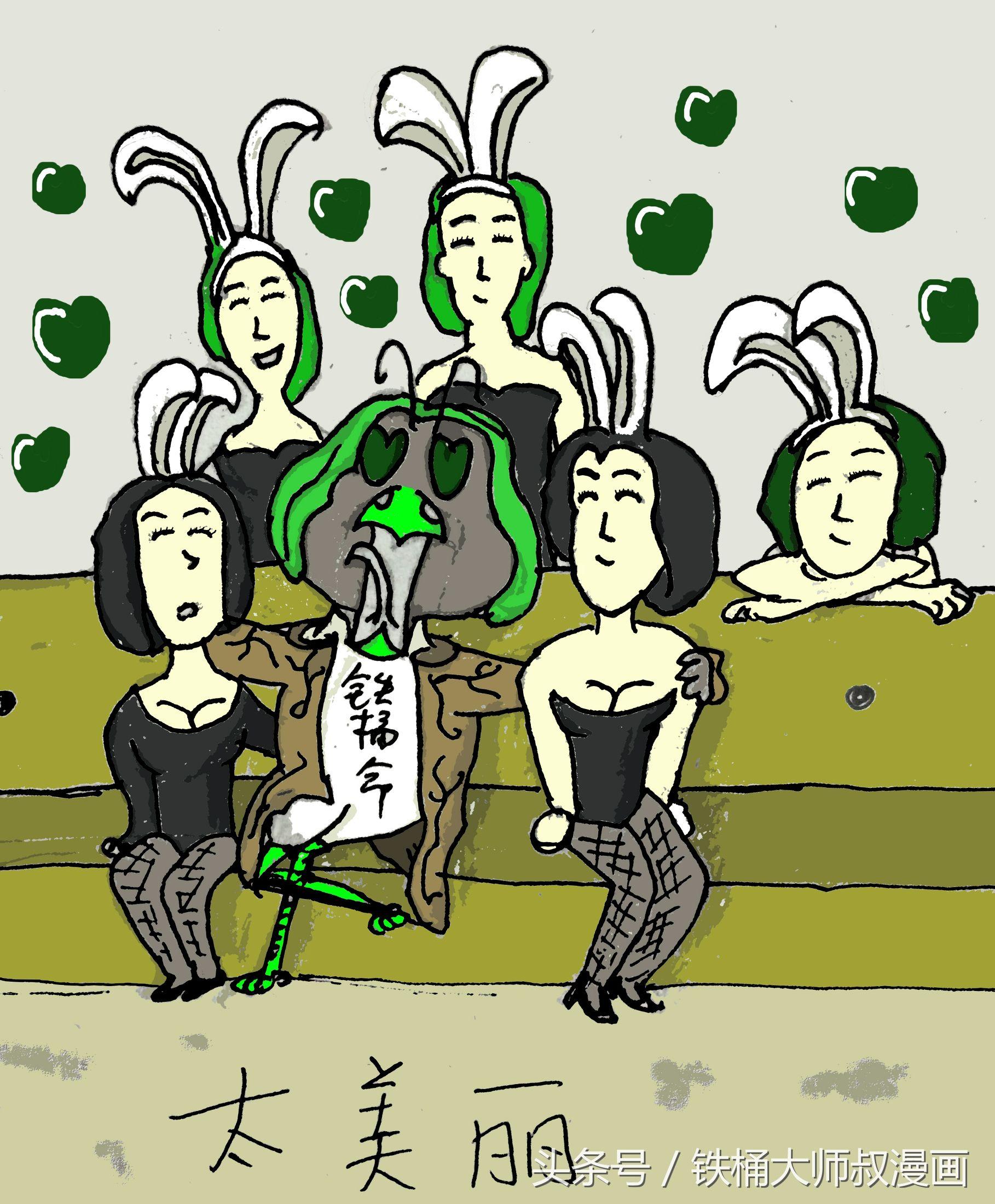 科技与儿歌融合