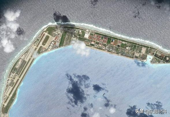 南威岛最新变迁，学习铸就自信与成就之路