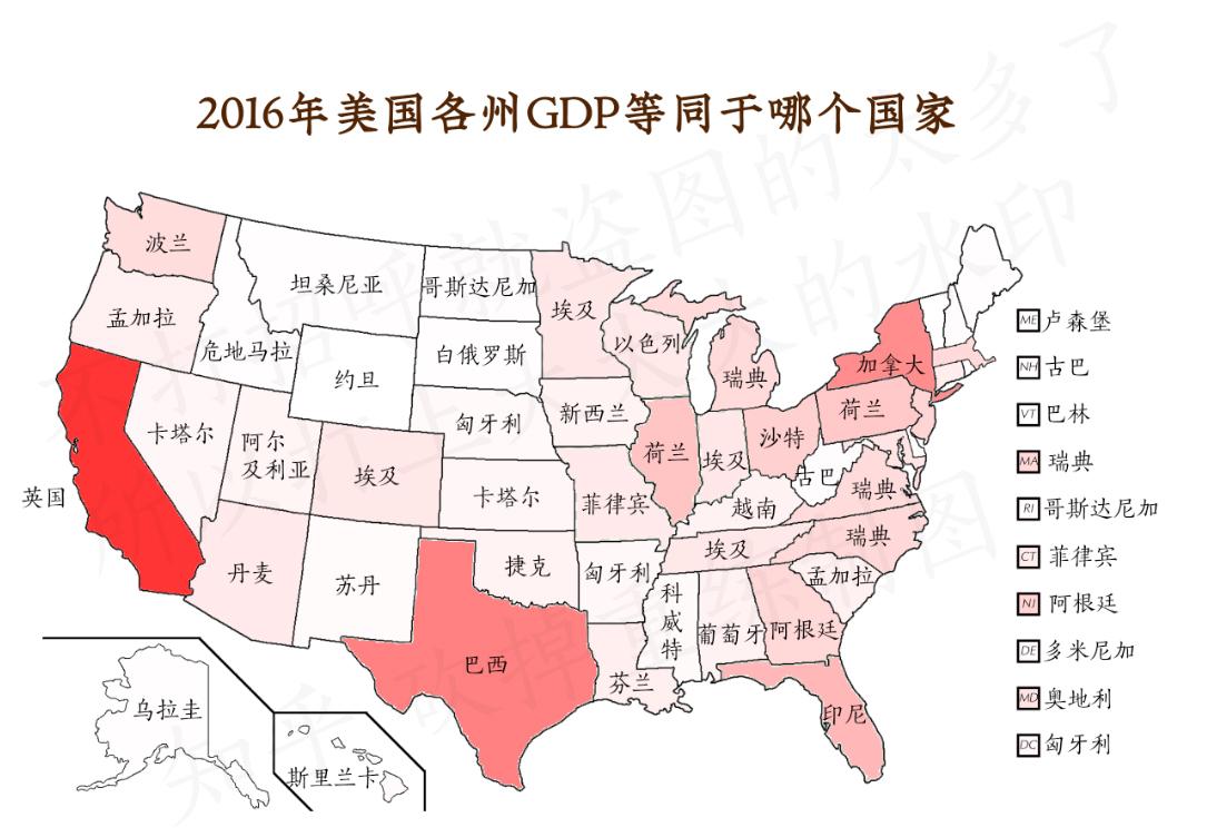 美国大选前热门话题，最新各州票数及分析概览