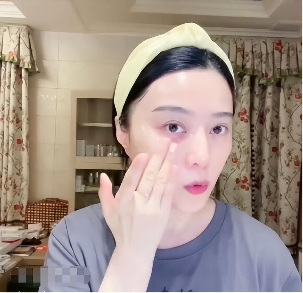范冰冰最新体重与心灵之旅，自然美景中的平和与宁静探寻
