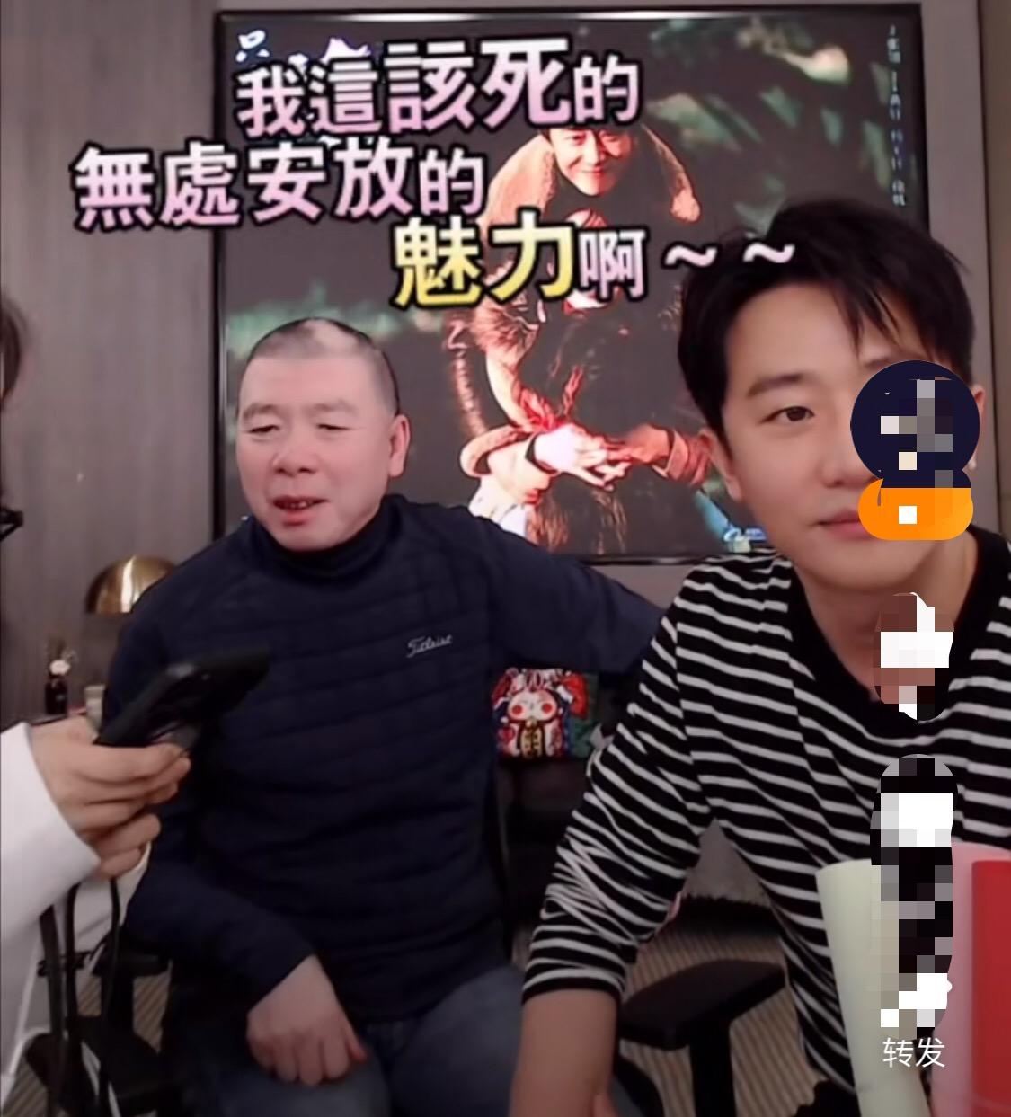 演绎魅力展现