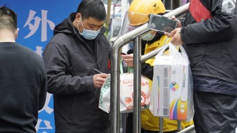 成都最新疫情概况与温馨日常