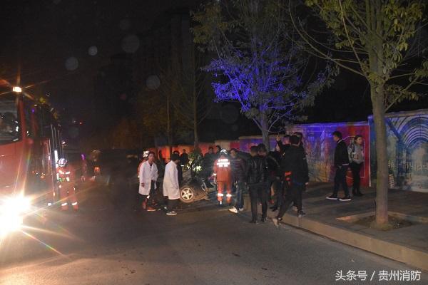 纳雍最新车祸事件震惊人心