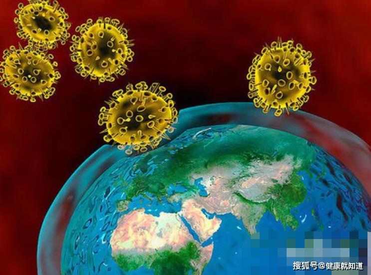 探寻未知与已知的交汇点，最新病毒根源揭秘