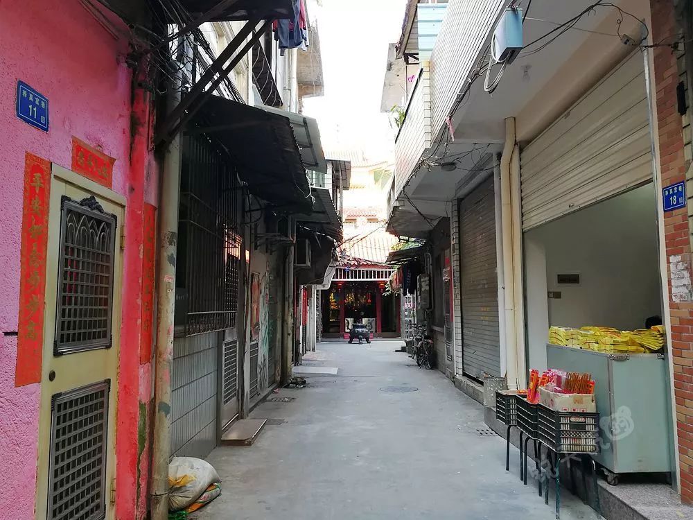 武汉疫情背景下的小巷魅力