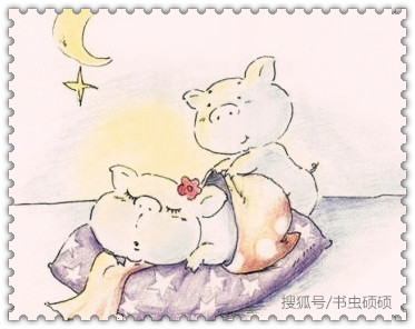小猪趣事