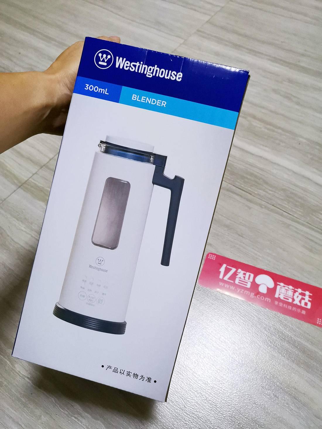 最新豆桨机测评分享，告别手动磨豆浆时代，超好用！