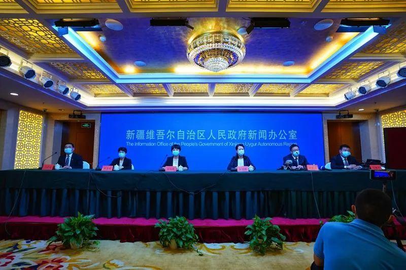 新疆疫情最新动态，变化中的力量与学习带来的自信与成就感