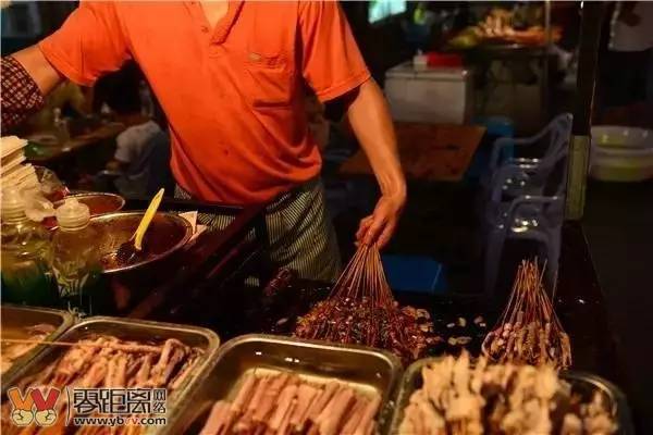 探秘小巷美食宝藏，最新盘点赞攻略