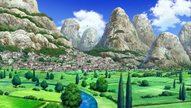 吕观荣最新之旅，探寻自然美景，寻觅内心宁静