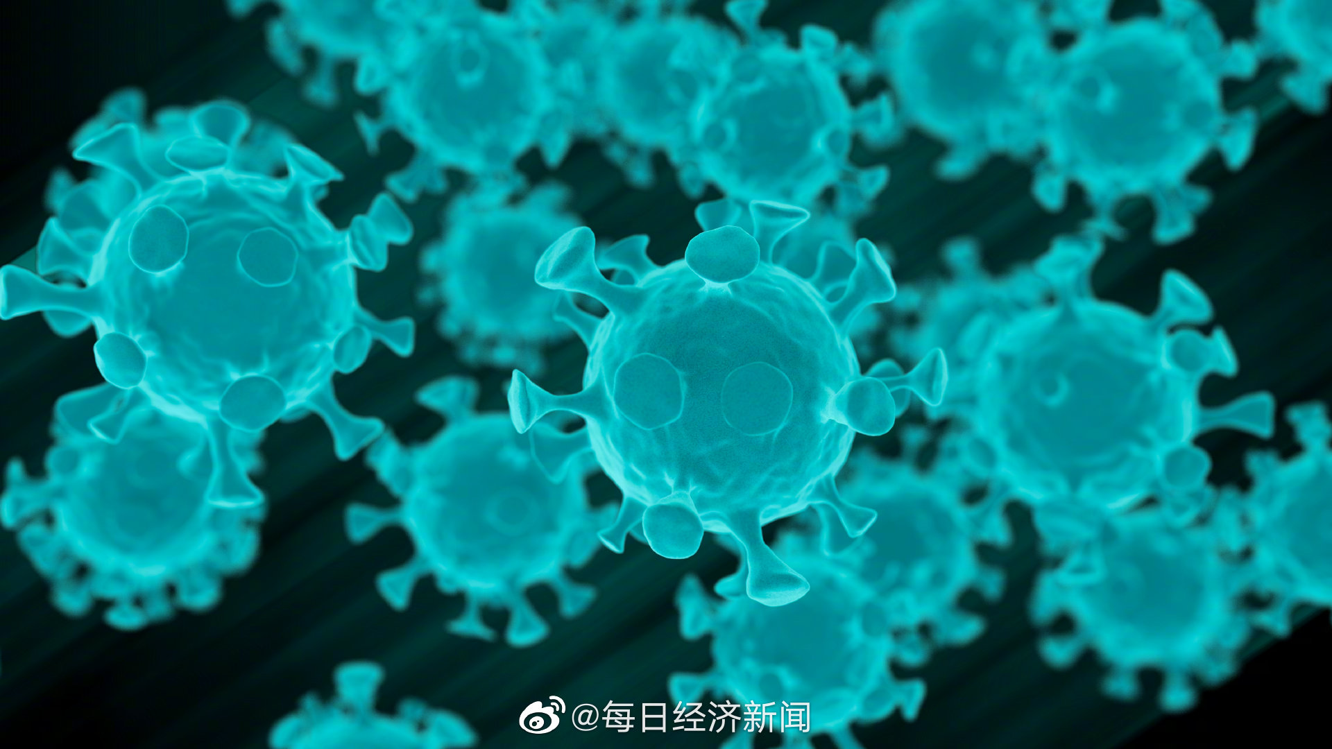 全球疫情再度紧张升级