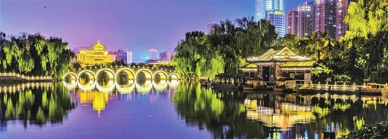 深海到岸上的励志之旅（或变化的力量与自信魅力）