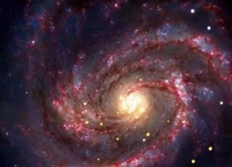 黑洞最新版，揭秘宇宙未知之谜的奥秘