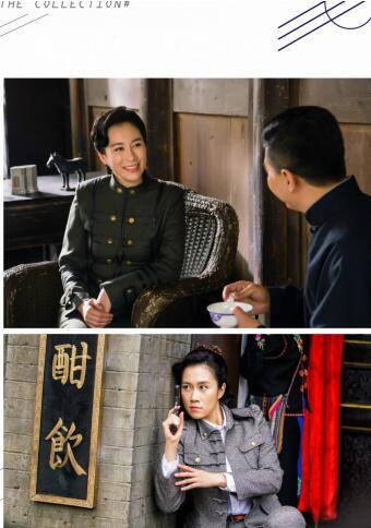 半步之遥完整演员表
