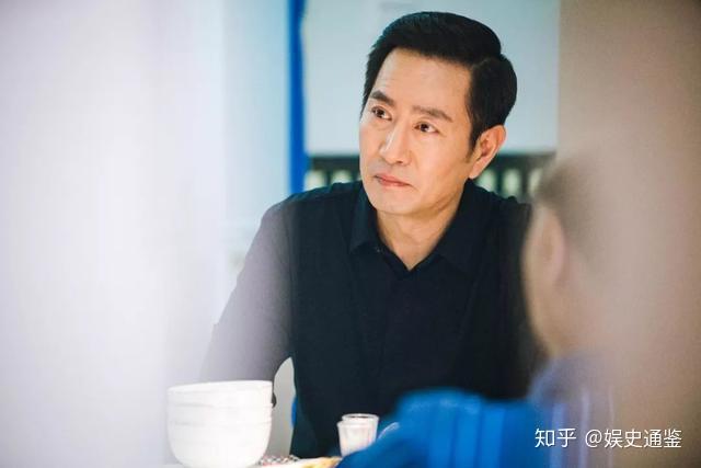 周建军演员，银幕背后的魅力人生之旅