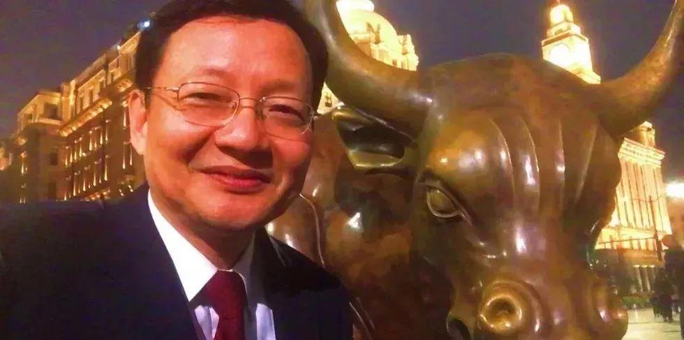 李大霄最新观点