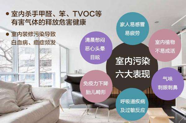 甲醛清除方法更新揭秘，最新科技助力高效清除甲醛