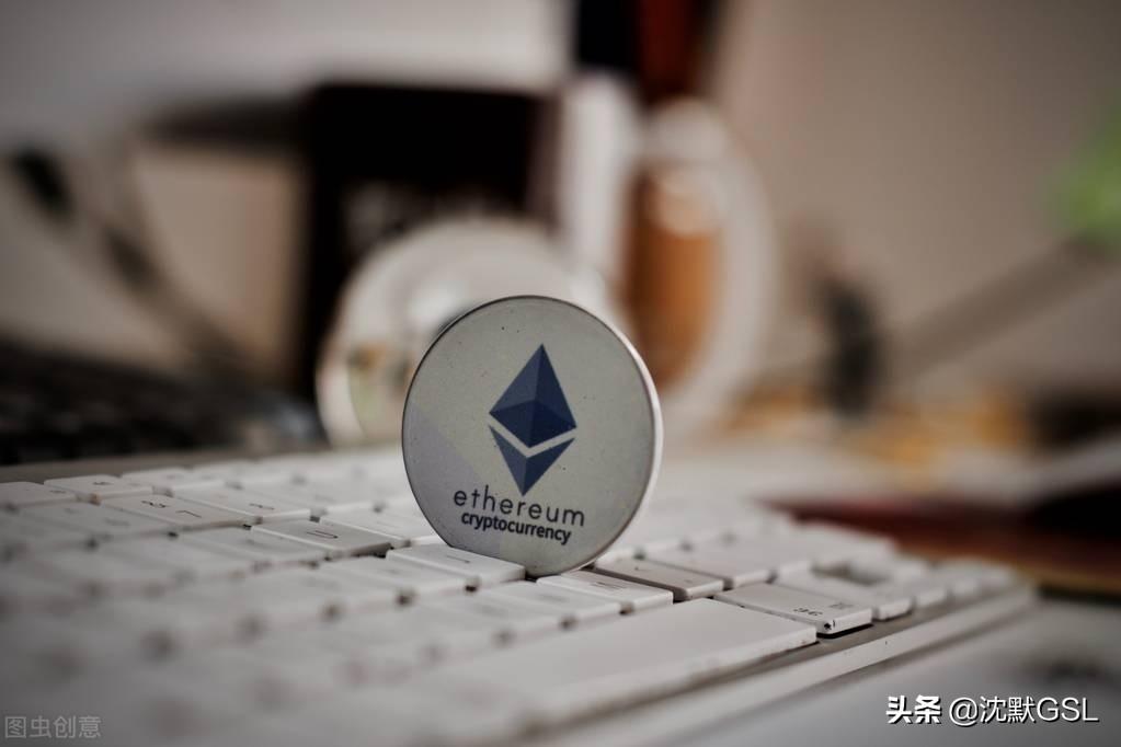 揭秘以太坊走势背后的秘密，ETH行情图深度解析📈🔍
