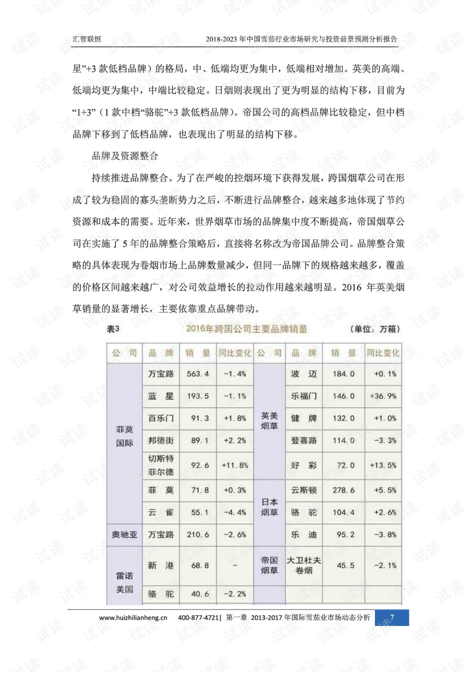 铁矿石上市公司