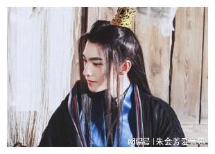 何延演员，演技炸裂，魅力无限！重磅推荐！