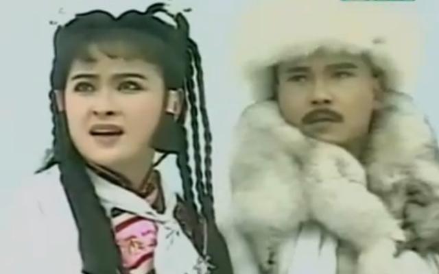 90年代女星的魅力时代，独特的风格与表演成就永恒经典
