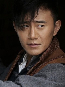 揭秘黑狐之风影强大演员阵容，一睹热门电视剧背后的星光璀璨！