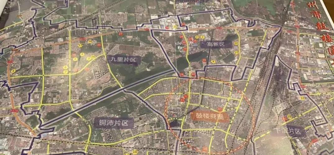 徐州苏宁广场最新动态及步骤指南概述