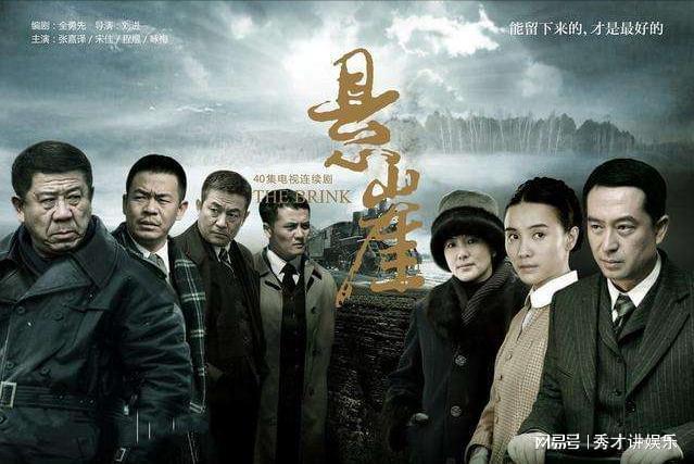 张嘉译电视剧全集，经典之作的深度解析与赏析