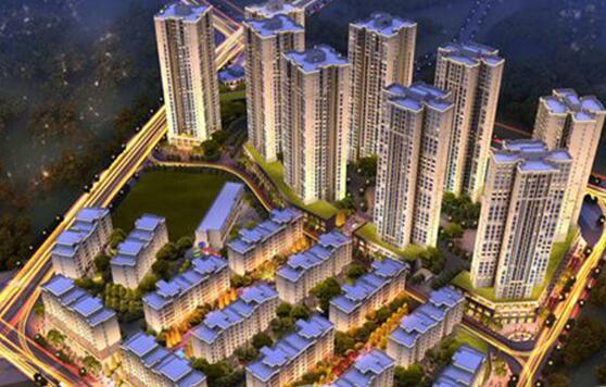 茶园新区悦地最新动态速递