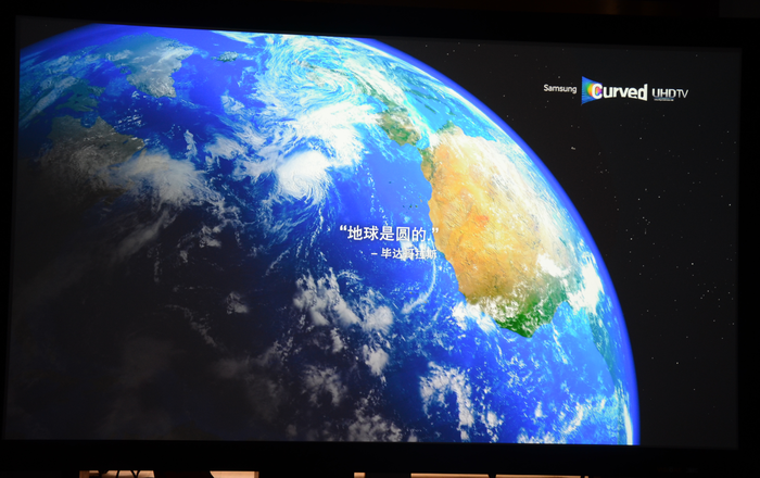 现代影视领域地位