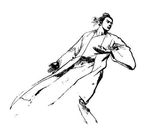 现代女性独立成长