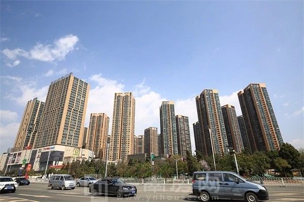 昆明海雅国际最新动态报道