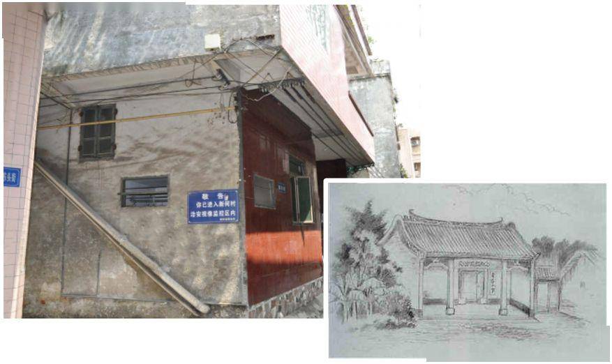小巷特色小店的独特魅力