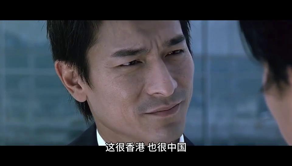 香港警匪片新篇章，小巷深处的秘密宝藏