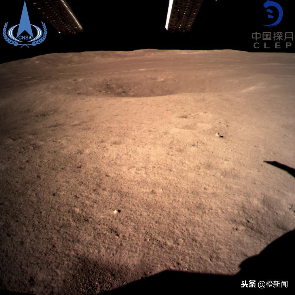 月球神秘面纱下的最新惊人发现揭秘真相🚀🌙