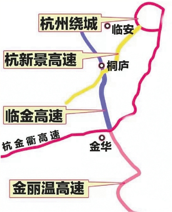 临金高速最新消息，建设进展指南及实时更新动态