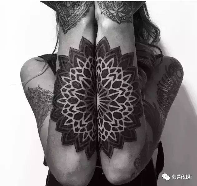 最新纹身详细步骤指南，从设计到完成的全程指导