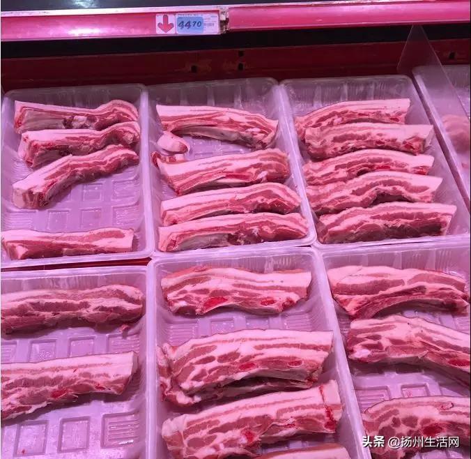 猪肉市场