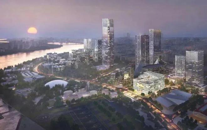 徐汇滨江科技新纪元的心脏地带，最新高科技产品体验报告与最新消息速递