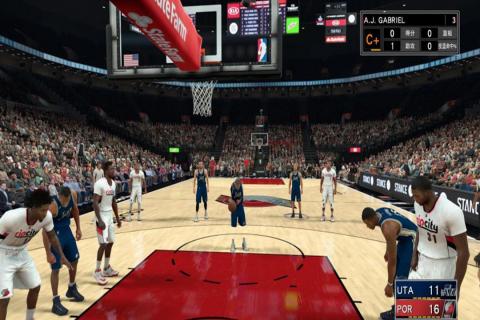 nba2k17最新名单,NBA 2K17最新名单，篮球电子游戏的全新篇章