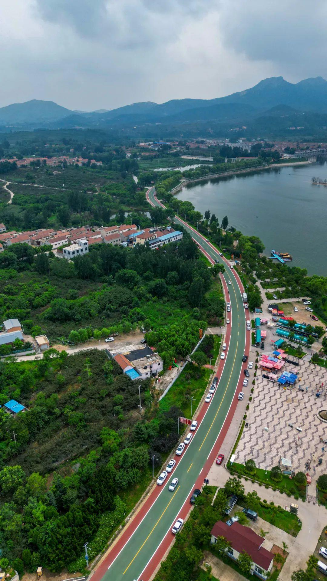 济莱高铁最新动态，自然美景之旅即将启程，启程探索内心的宁静