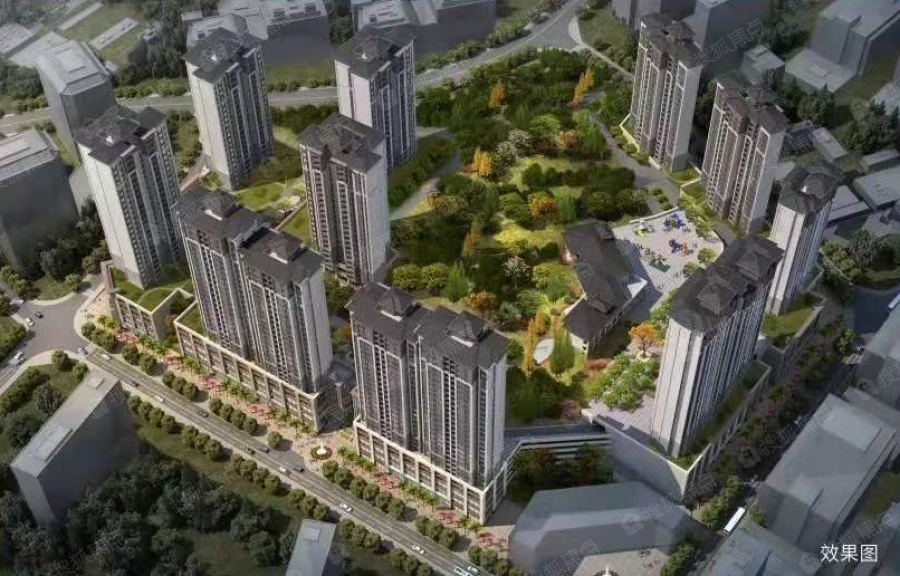 房地产市场风云变幻